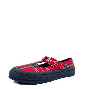 Dolls Kill T-Strap Maryjane Sneaker